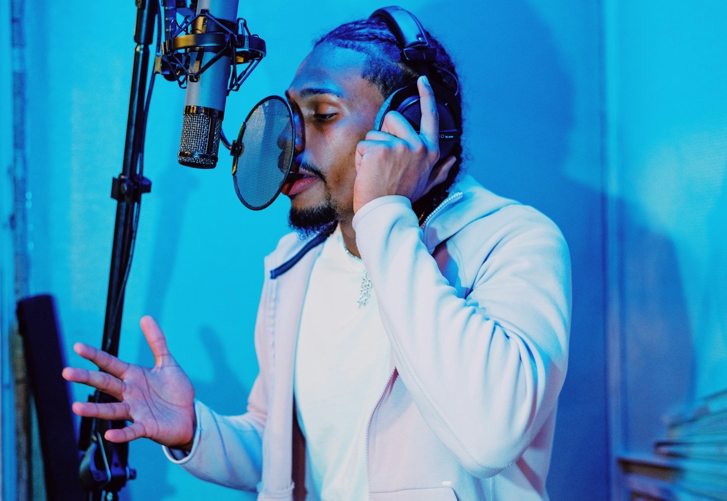 Breaking Down The Latest Rap Industry Trends